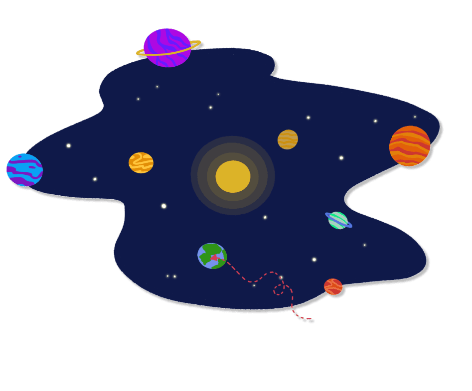 galaxy