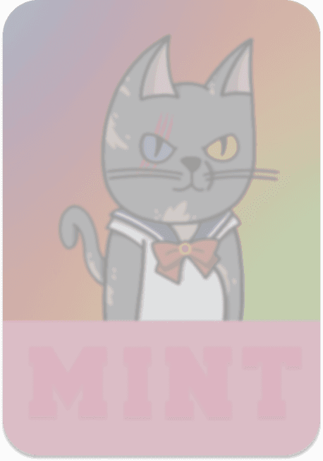 mint-card